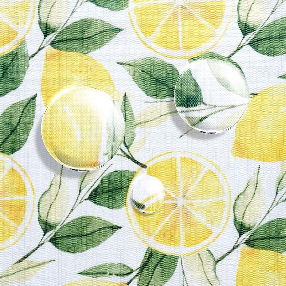 Waterproof, Stain-Resistant Tablecloth 180X130 Cm
