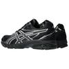 Asics Gel DS Trainer 14 Black Pure Silver Unisex Sneakers 1203A608-001
