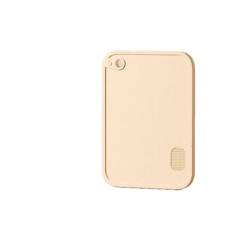 Food Grade Anti-Mold Chopping Board for Vegetables & Fruits