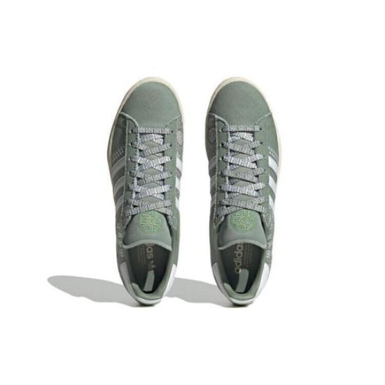 adidas Campus 80s Low Peking Opera - Silver Green - IG7949