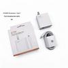Mini USB Fast Charger 33W 67W 90W 120W Turbo Charge Overheat Protection 81% Faster for Pocket Carry Outdoor Trip Use