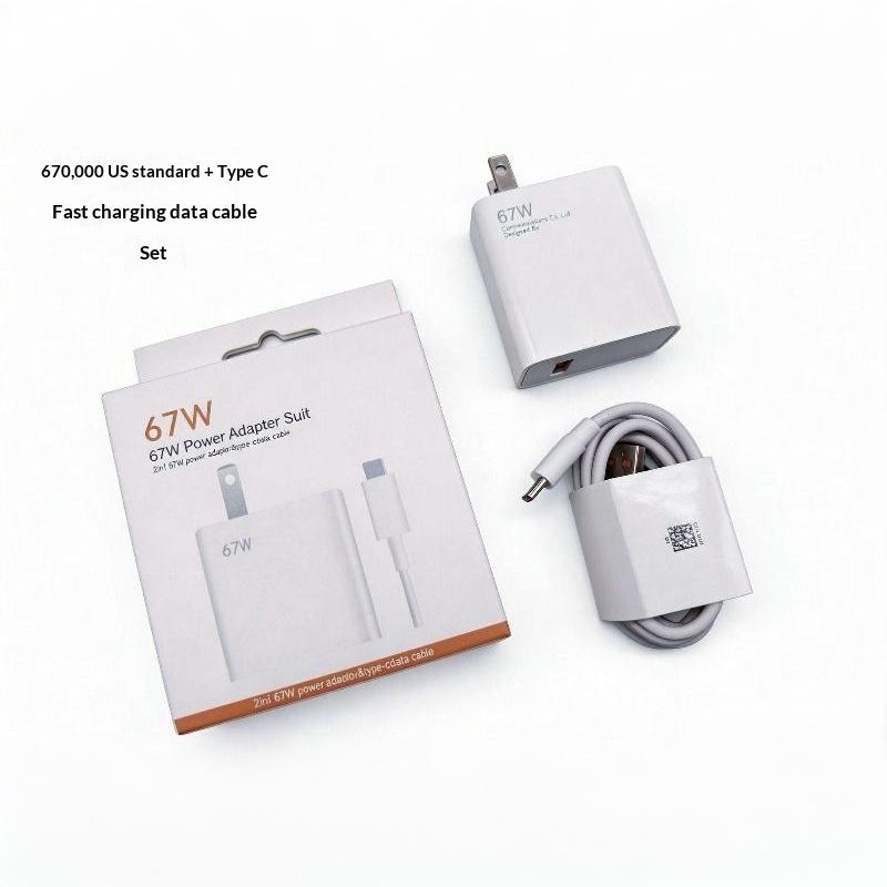 Mini USB Fast Charger 33W 67W 90W 120W Turbo Charge Overheat Protection 81% Faster for Pocket Carry Outdoor Trip Use