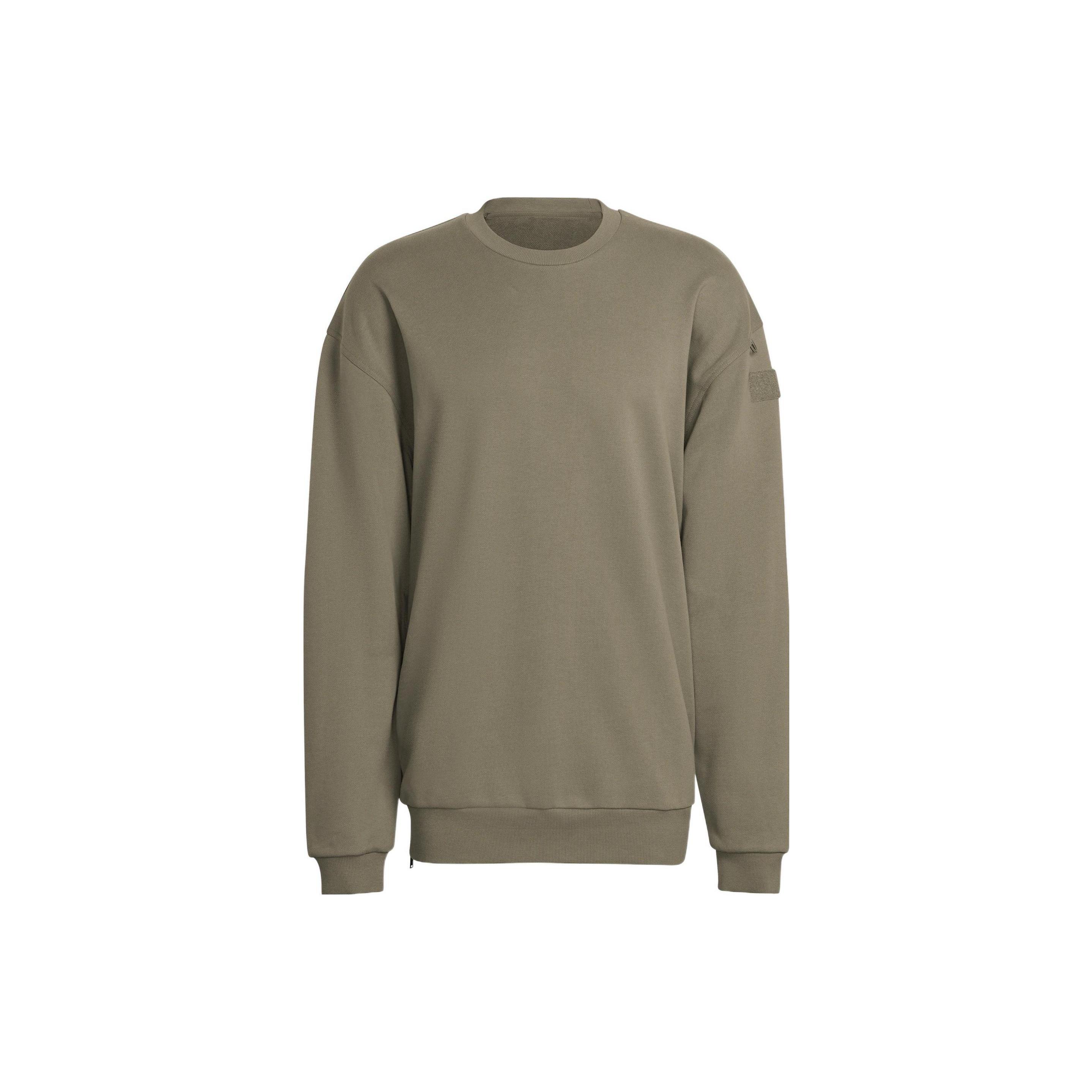 Мужские толстовки Adidas Таупо С круглым вырезом Умеренная HG6636 XL