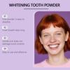 Purple Tooth Powder With Fine Foam To Clean Teeth Stains And Odors, Leaving Teeth Fresh And Shiny50g