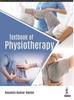 The Textbook of Physiotherapy Book