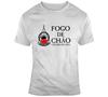 Fogo De Chao Steakhouse Restaurant T Shirt
