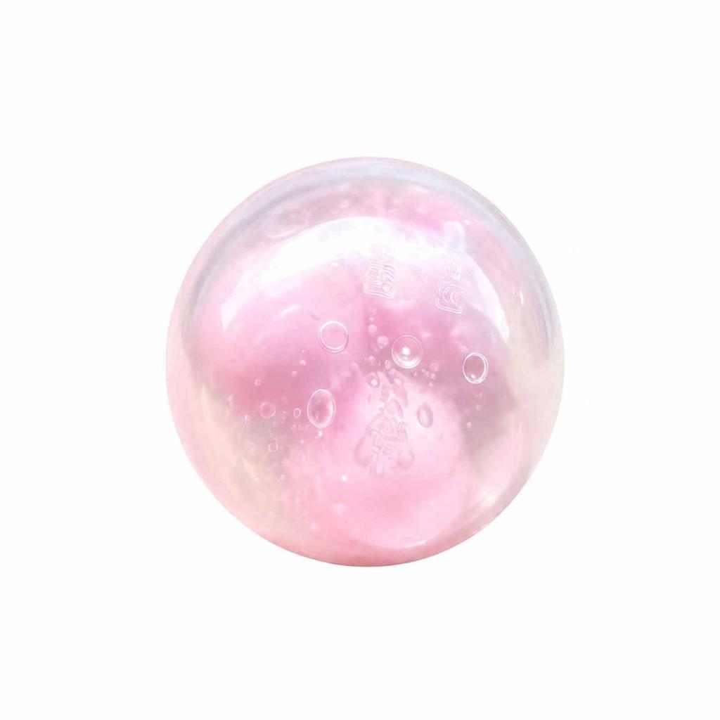 3-Pack Tangyuan Balls, Stress Sensory Toys, Rice Ball Shape with for Kids and Adults
