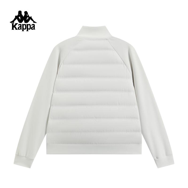 Kappa Women's Stand-Collar Lightweight Down Vest