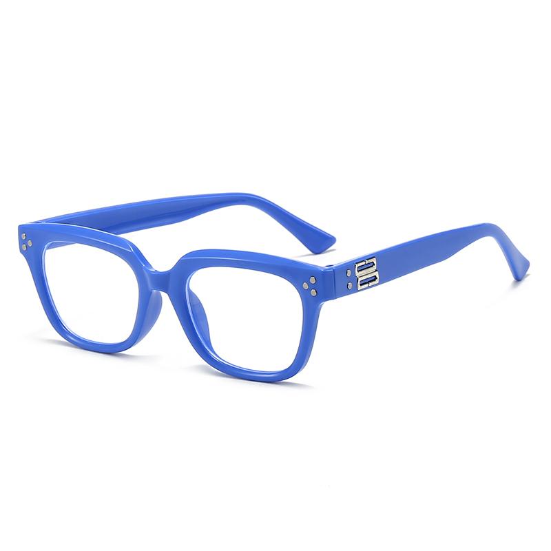 

Очки с защитой от синего света Милые квадратные детские очки Изысканные детские очки Блокировка синего света Для мальчиков и девочек Компьютерные очки