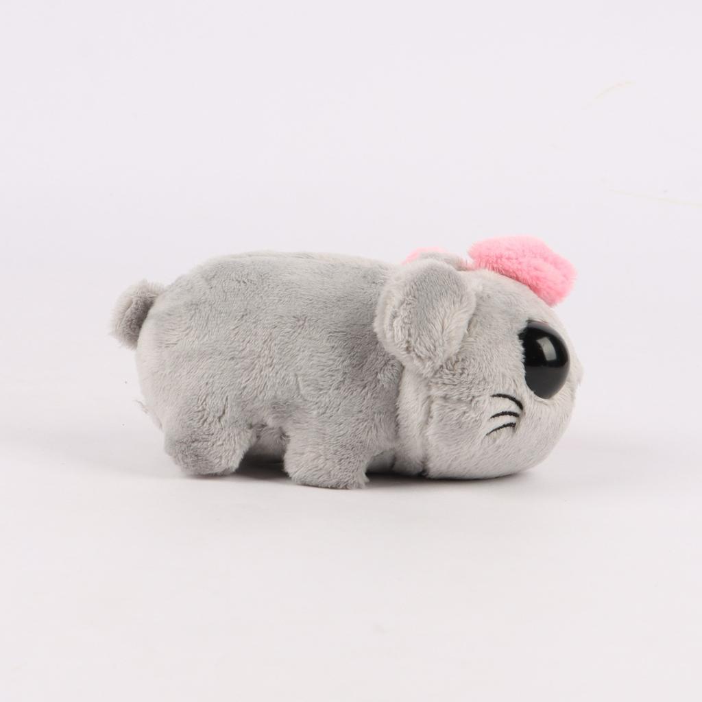 Üzgün Hamster Meme İnternet Ünlüsü Üzgün Hamster Bebek Komik Emoji Paketi Peluş Oyuncak