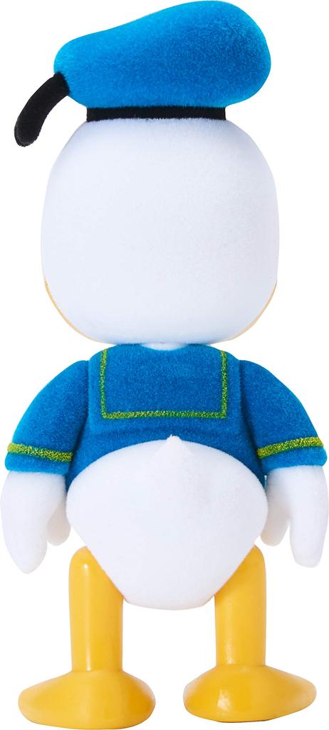Disney Character DIYTOWN Doll Donald Duck DD-03