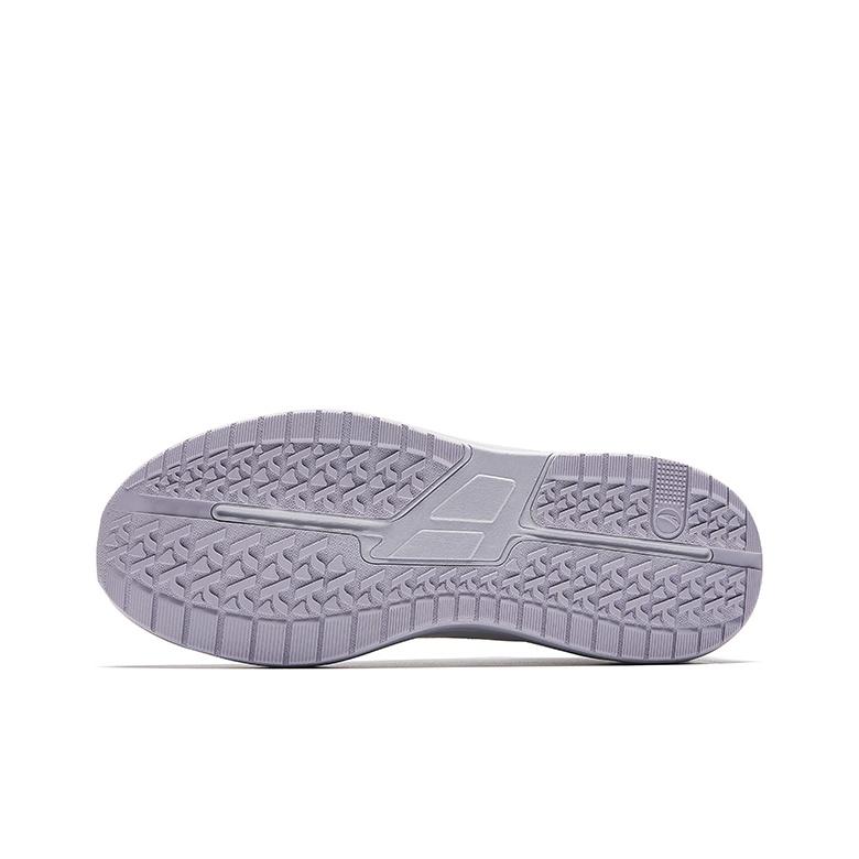 Anta Shenhung 13 Comfortable Fashion Non-Slip Wear-Resistant Low-Top Training Shoes Women Sneaker 122547718-2