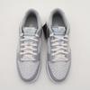 DJ6188-001 Nike Dunk Low Pure Platinum White Wolf Gray (Men's)