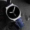 FKM Rubber Watch Strap for Samsung Galaxy Watch Ultra 47mm Bracelet for Galaxy Watch 7 47mm No Gap Wrist Band for Women Men Band