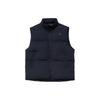 Undefeated Vests Unisex Stand Collar Moderate Other UI34GPV01M