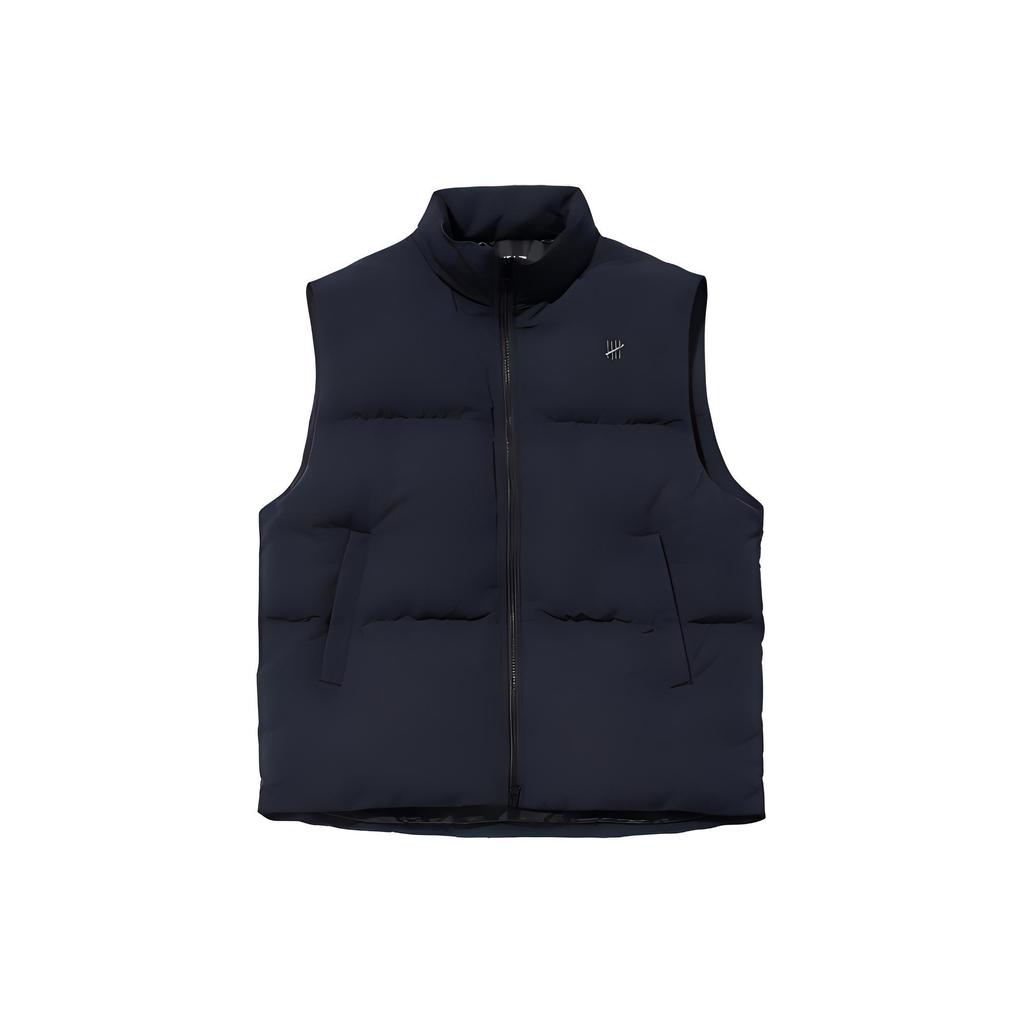 Undefeated Vests Unisex Stand Collar Moderate Other UI34GPV01M