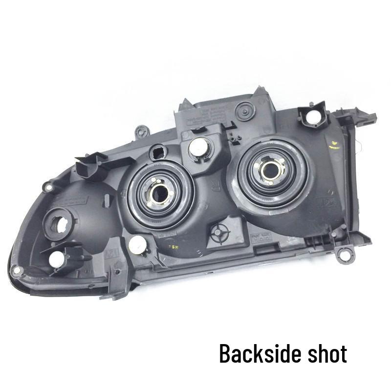 Fits Toyota Land Cruiser FJ100 Prado 2003-2008 Headlight Assembly