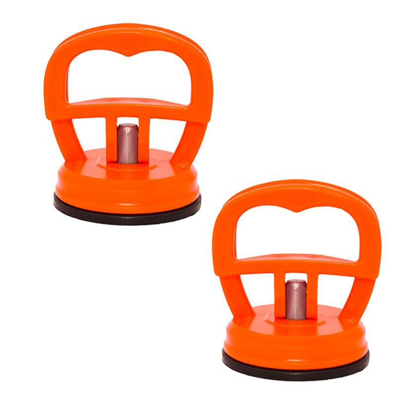 Car Paint Dent Repair Tool For Auto Body Repair Suction Cup Remove Dent Puller Cell Phone Glass Suction Removal Automobile Parts