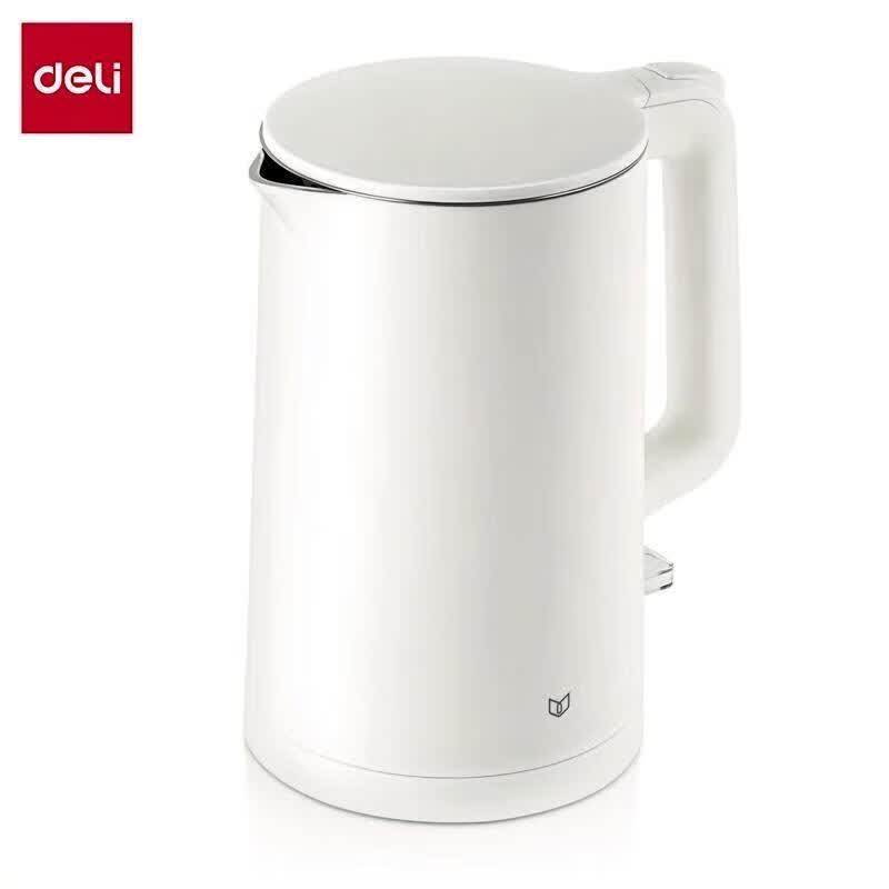 Deli 85604 1.7L Electric Kettle