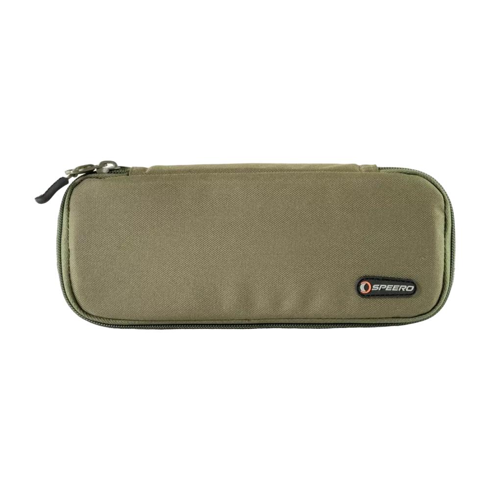 Speero Logo Tuff Pouch