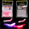 Fishing Sticks Night Fishing Fluorescent Light Lightsticks Fishing Glow Sticks