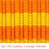 1.5m Halloween Marigold Garland Longevity Chrysanthemum Artificial Flower Decoration  Tree