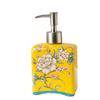 410ml   soap dispenser ceramic lotion bottle for hand soap hotel shampoo and body wash with a press-to-dispense design