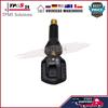 4PCS TPMS Tire Pressure Monitoring System Sensor 433MHz 3601010-MK02 For Changan UNI-K iDD DEEPAL SL03 Oushang Z6 iDD X5 CS75