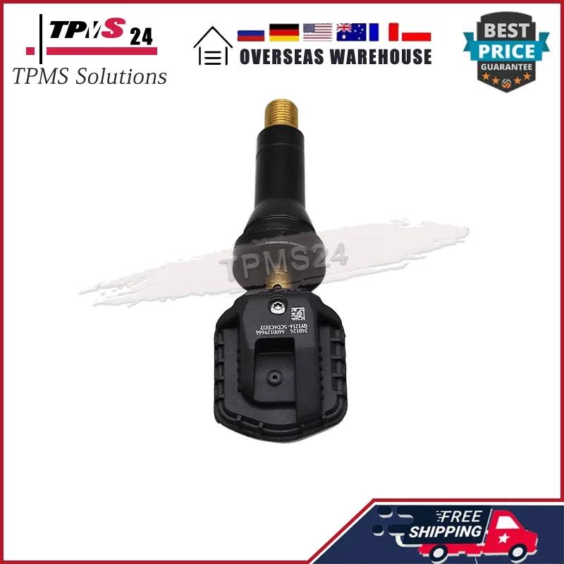 4PCS TPMS Tire Pressure Monitoring System Sensor 433MHz 3601010-MK02 For Changan UNI-K iDD DEEPAL SL03 Oushang Z6 iDD X5 CS75