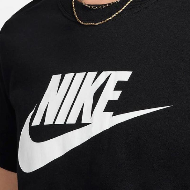 Nike ShorT Sleeve Tee Women S eSSenTialS Crop T ShirT Bv6176 010 S2405