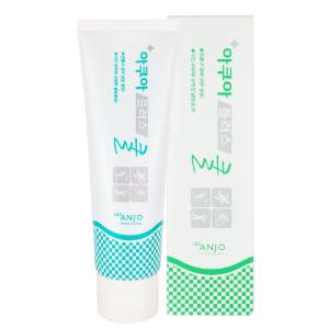 ANJO Aqua Plus Cool 120ml