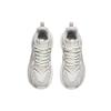 ANTA Chunky Sneakers Women's Low top Ivory White/Shade 1 Gray/Lotus Gray 122018882-5