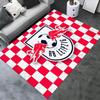 RB Leipzig Carpet Rug for Living Room Bedroom Home Sofa Decoration,Kids Play Non-slip Floor Mat