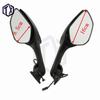 CBR650R, Race 600, R3 Foldable Rearview Mirrors with Turn Signals