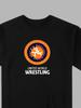 T-shirt United World Wrestling