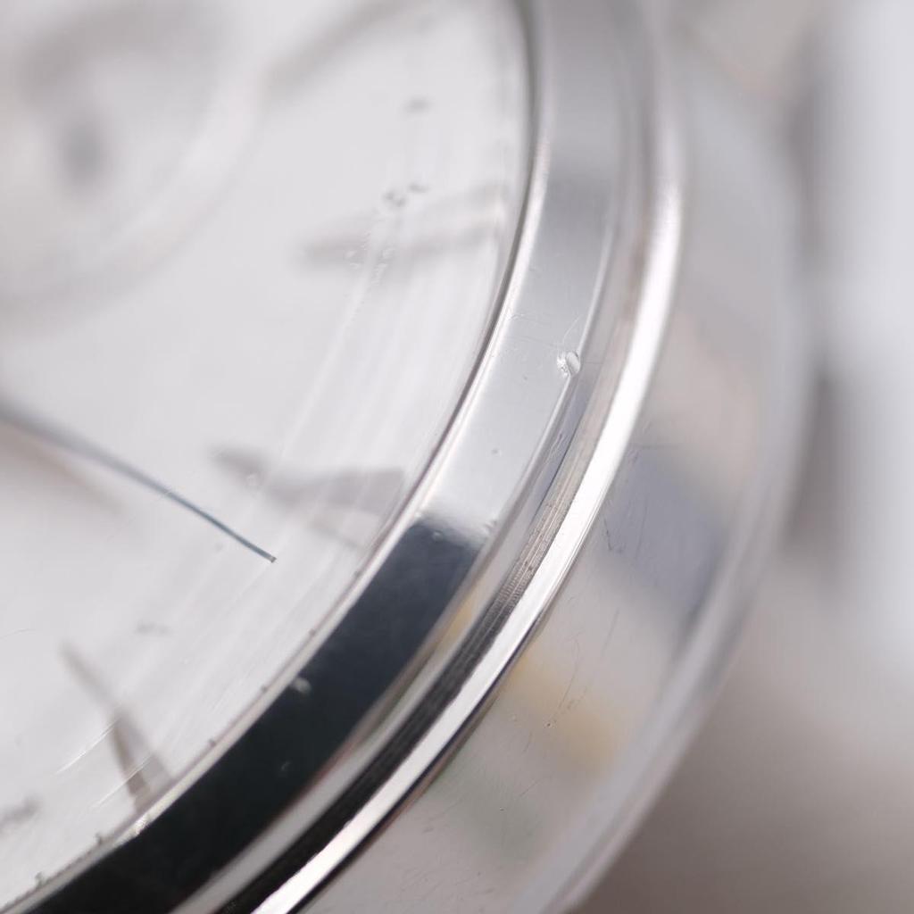 Used Seiko SEIKO Presage SARY105 Winter Scenery Automatic Winding Watch Operation
