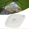 USB Mini Sonic Insect Repellent | Intelligent Variable Frequency Repels Mosquitoes/Fleas/Ticks | ABS Material, Portable for Travel/Camping/Home/Garden