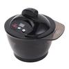 Dyeing Cream Blender Electric Blender Mask Dyeing Paste Automatic Mixer Hair Dye Cream Mixing Bowl Electric Blender Mixing Bowl