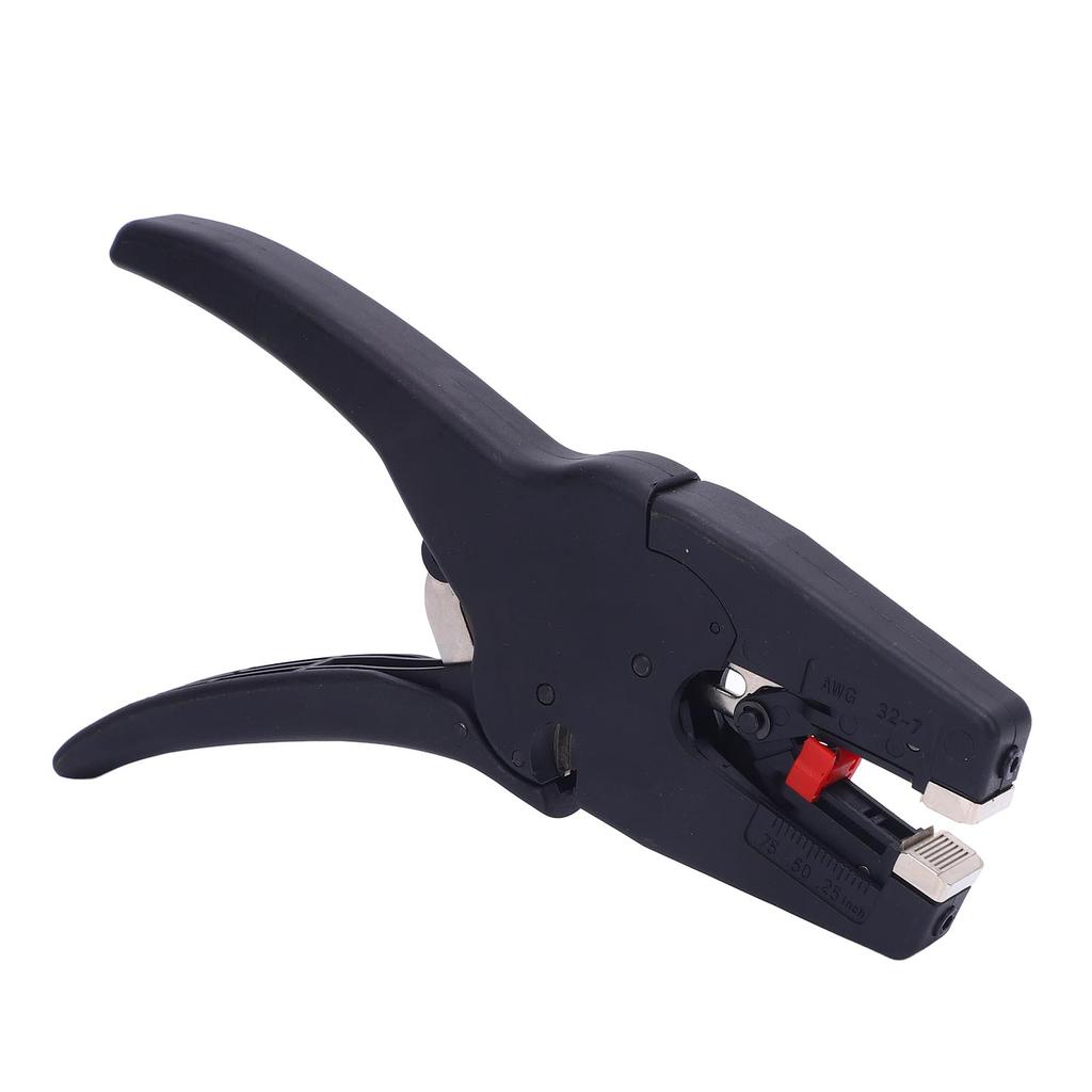 Wire Stripper Adjustable Wire Cutter Metal Steel 2 In 1 Cutting Pliers Tool Multifunctional Hand