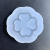 Resin Silicone Molds Quicksand Casting Molds Epoxy Resin Shaker Mold for Pendant Jewelry Decoration Craft Making DIY
