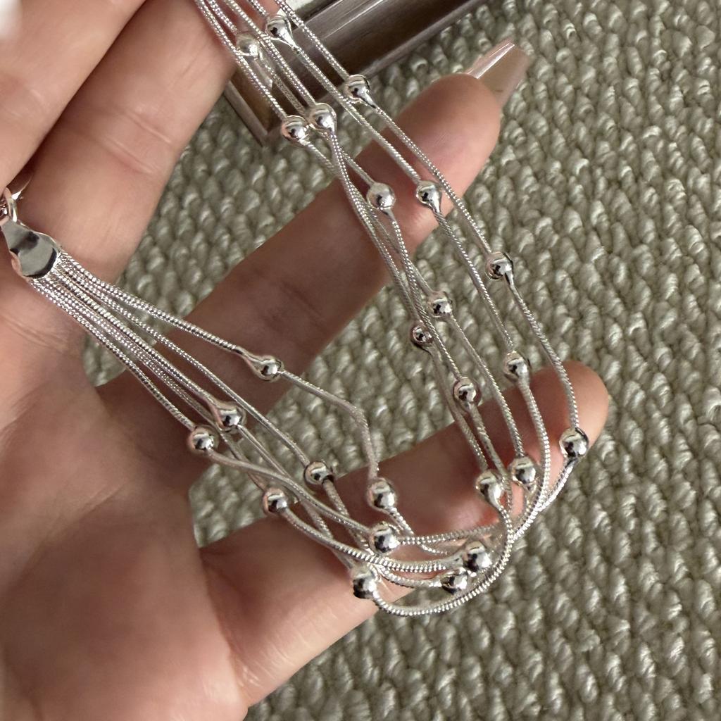 100% Solid 925 Sterling Silver Retro Bracelet for Women Men Vintage Handmade Wide Heavy Hollow Heart Bracelet Birthday Gift