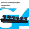 Logitech G412 TKL SE Wired Gaming Mechanical Keyboard