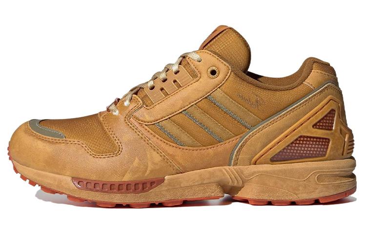 

Zx 8000 END. x Zx 8000 Adidas Originals Consortium Cup - Future IG8562 40⅔