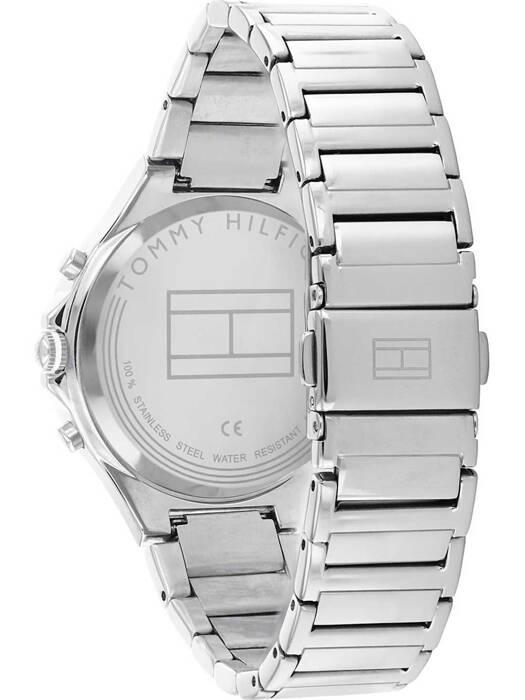 Damenuhr Tommy Hilfiger 1782279 Eve (Zf523B)