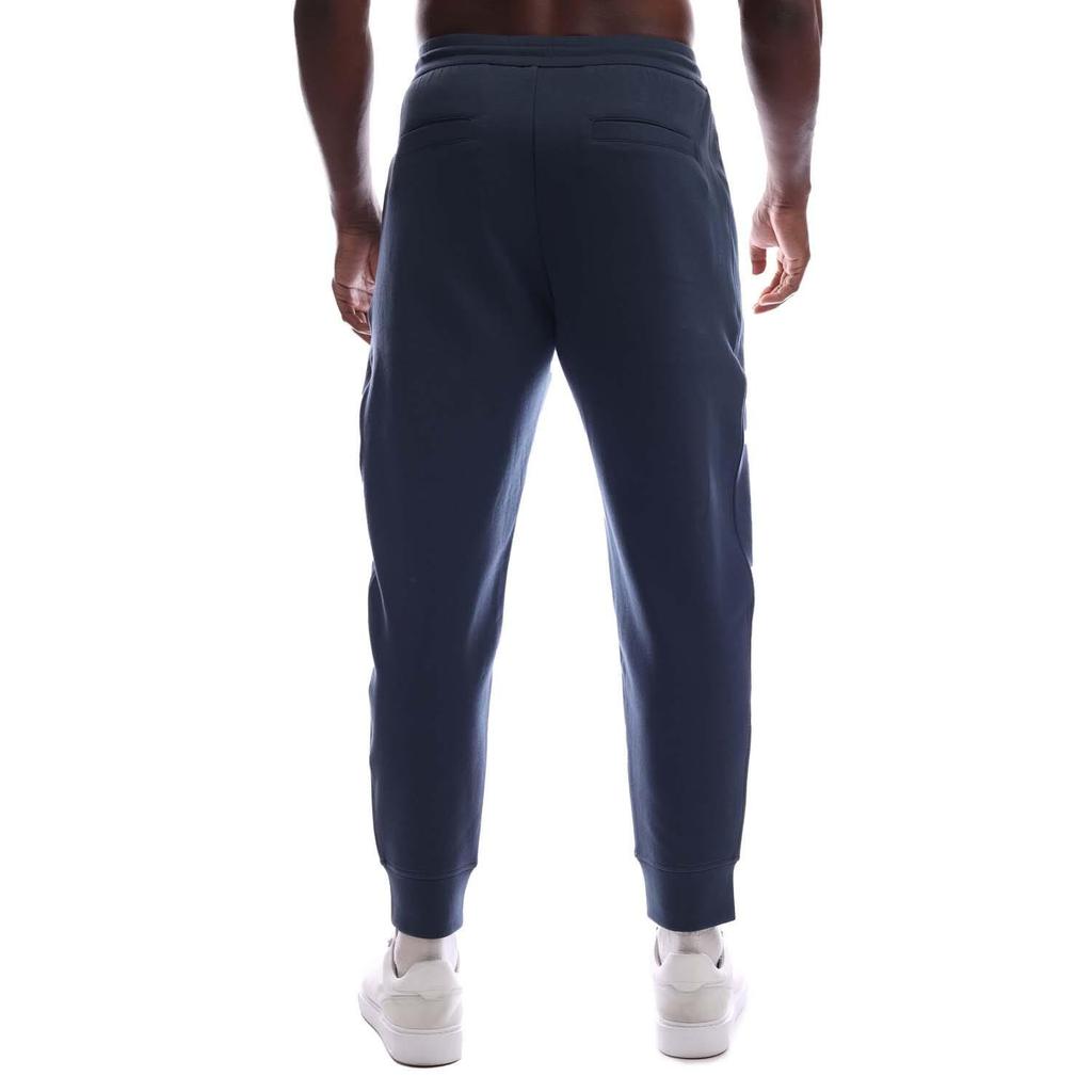 Emporio Armani Men's Jersey Jogging Bottoms