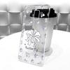 Clear Casing For Samsung Galaxy A8 Plus 2018 SM-A730F Phone Case For Samsung A8 Plus 2018 Cover Cute Fashion Funny Cool Painted