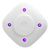 UV Disinfection Light Rechargeable Waterproof One-key Start Automatic On/Off Remove