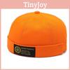 Casual Hip Hop Unstructured Hat For Couples And Students Modern Streetwear Accessory