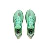 Li Ning Feidian 4 Ultra Cushioning Slip Resistant Abrasion Resistant Breathable Low top Casual Running Shoes Unisex ARMU003-9