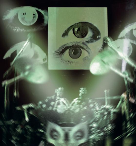 LP Record ORIENTAL WIND - Live At Montreux Jazz Festival 1982 CAZLP004 Caz Plak 2022 France Jazz